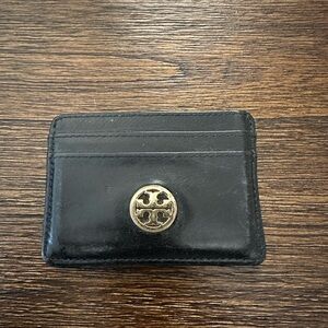 Tory Burch card holder